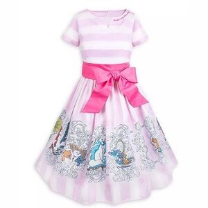 The Dress Shop - Disney Aristocats